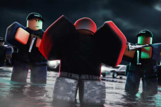 create awesome roblox asset