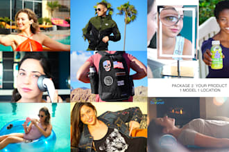 shoot amazing product photography