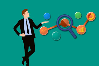 do the best quality SEO analysis or audit report