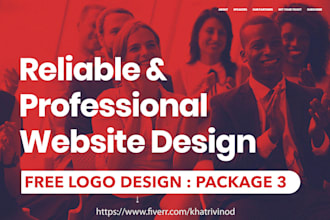 website design website design