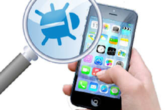 perform qa testing, manual tessting on your mobile app and report bugs