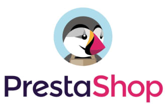 be your prestashop expert dev