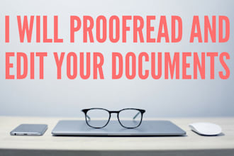 edit, critique, and proofread your writing