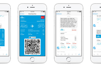 build the smartest messenger chatbot that will help you sell