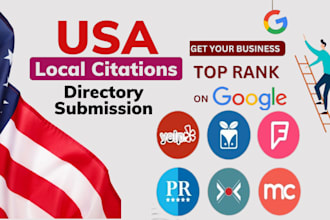 do top local SEO citations services and business listings