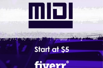 transcribe your music into midi