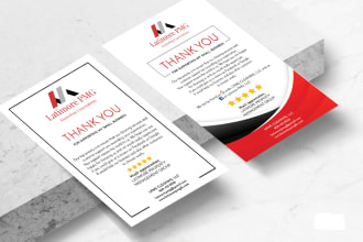 design amazon customer review guidelines cards