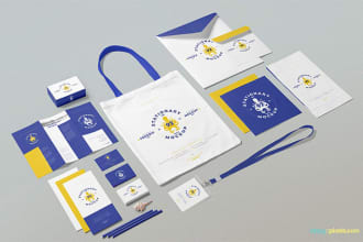 make realistic 3d product mockup, brand 3d product for you