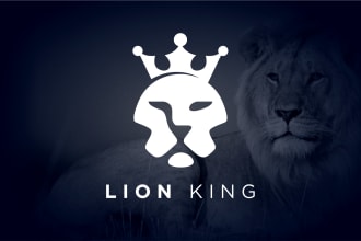 design a modern minimalist logo and instagram icon