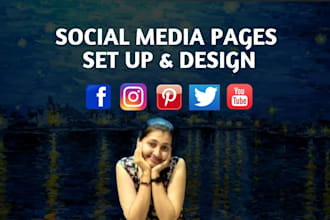 create facebook or instagram business page