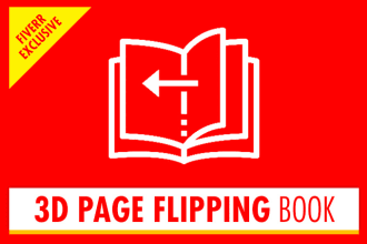 create a nice flipbook of your PDF