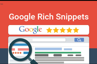 boost your local google ranking with best rich snippets