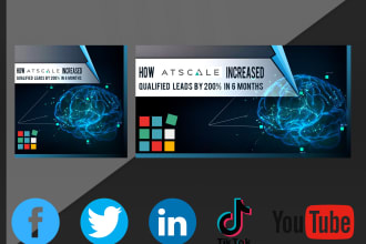 create your facebook, instagram or social media post design