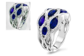 do  jewelry retouching jewelry editing and color correction