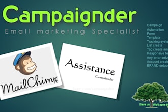 do instant effective, campaign, automation