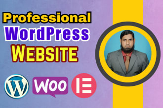 do wordpress theme development, customization, apis, plugin, and installation