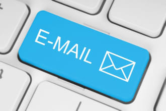 find email address of important people