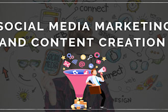 ai content creator and marketing expert