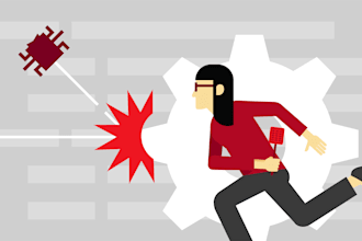 help find and fix bugs in your javascript application