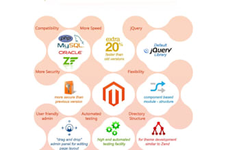 maintain your Magento eCommerce site