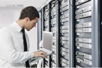 do your windows server projects and consultancy