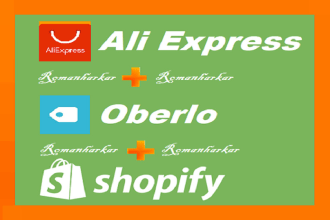 add products in your shopify store