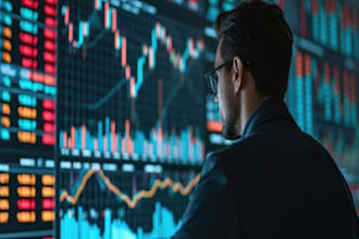 be your stock market trading mentor and friend