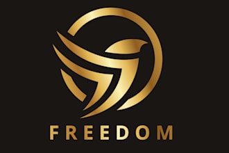 design a logo for your business or website