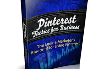 show You Pinterest Tactics For Business