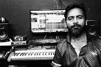 record professional bangla voice over for you