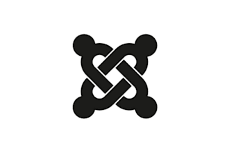 create your joomla online shop with virtuemart and customizing the template, Social media facebook google plus twitter