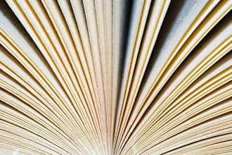 create a powerful blurb for your book