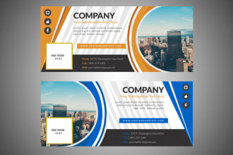 do facebook cover photo and you tube banner design
