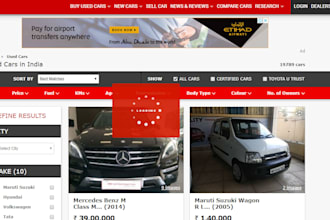 create online store and inventory