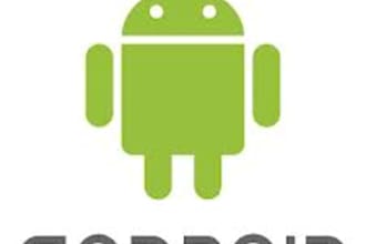 create android applications