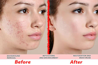 do any photoshop editing photo manipulation image retouching