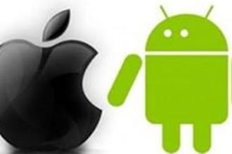 create all kind of iPhone and Android applications