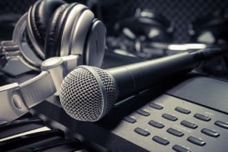 do persian farsi  dubbing and voice over
