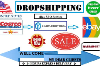 do costco to ebay dropshipping via dsm tool