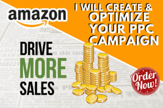 show you how to use amazon fba ppc advertising