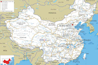 be your private or commercial tour guide in china