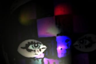 write music for your spoken word poem