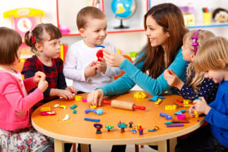 write detailed daycare, preschool, childcare business plan