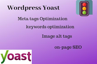 optimize meta tags to increase traffic of your website