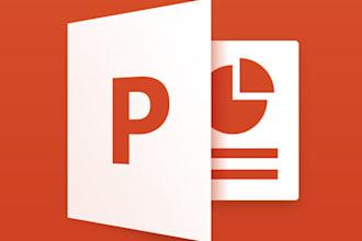 create presentations for you