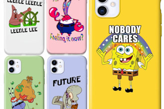 do amazing design mobile cover for your phone