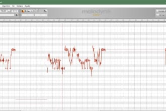 tune your vocals with melodyne and autotune