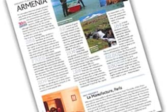 write article on technology