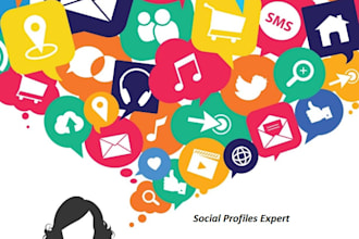 do high da pa social profiles for your business