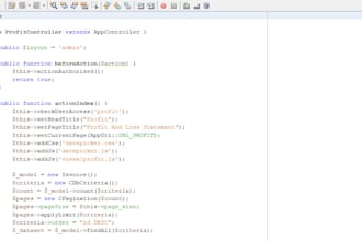 be your web developer